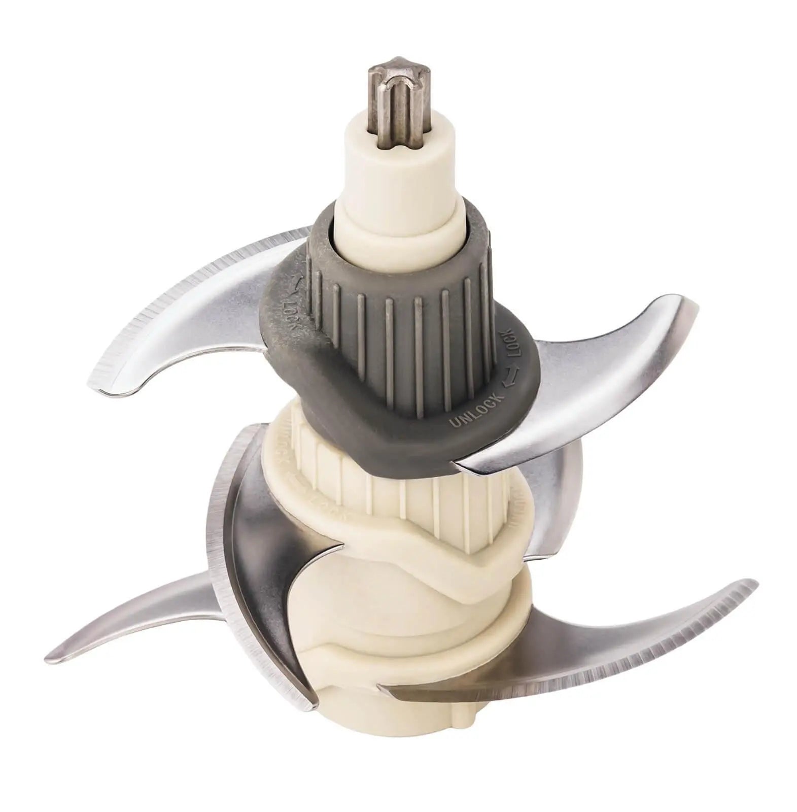 Shredder RAVEN ER002 1,2L Glass 400W For Dishwasher 6 Blades Manufacturer code 5901698522926