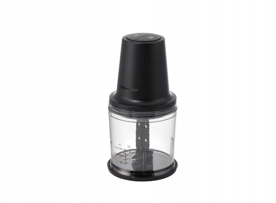 Shredder SILVERCREST SMZ 260 L5 260W | Ice Crushing 2 Speeds