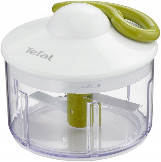 Shredder TEFAL 5-second chopper 500ml dough mixer 900ml Manufacturer code K1844404 K1330404