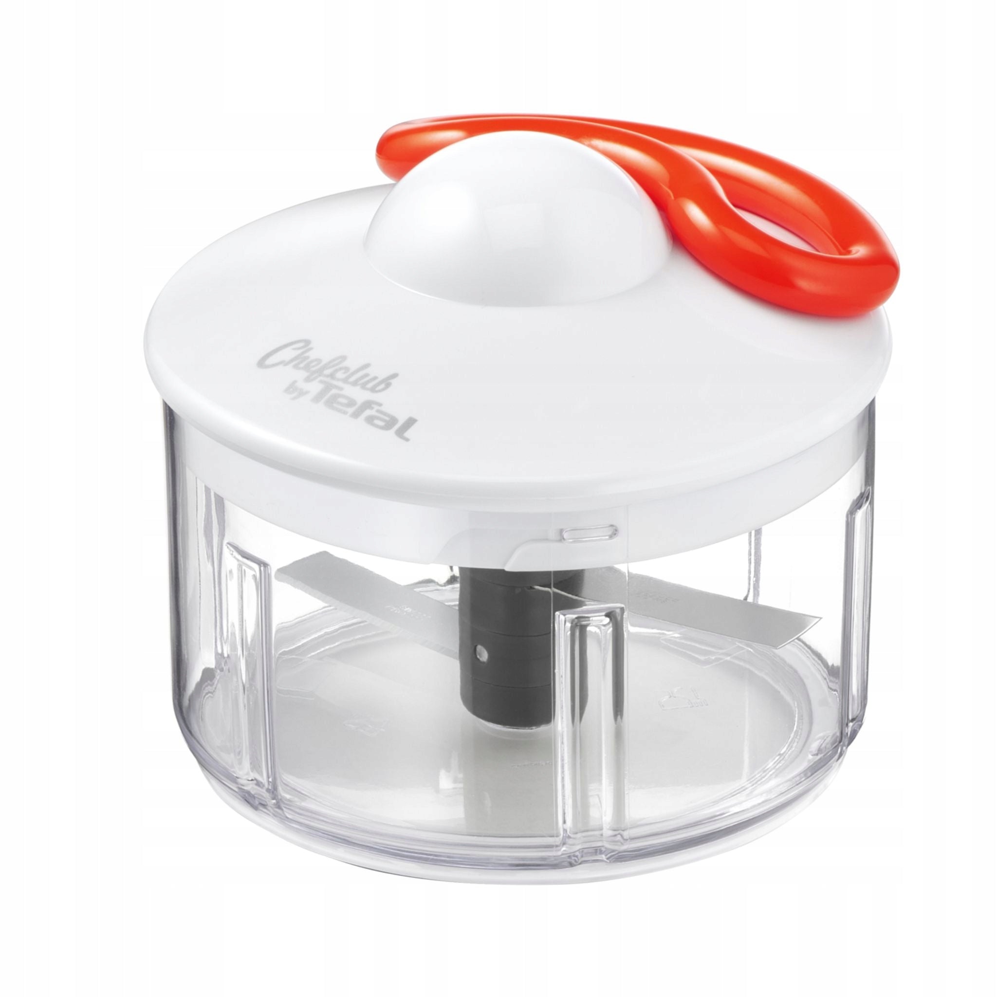 Shredder TEFAL ChefClub chopper for vegetables and fruits 500ml