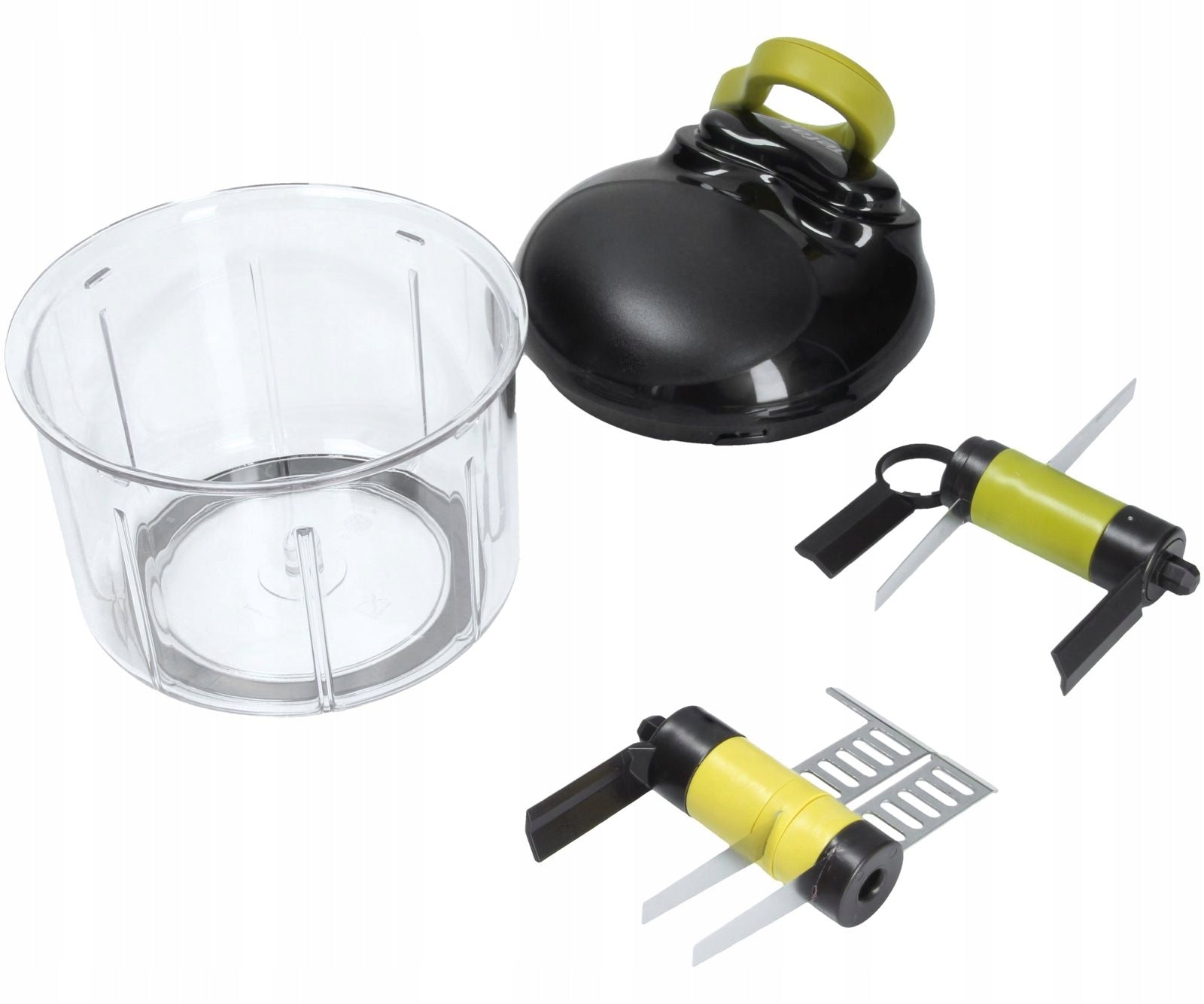 Shredder TEFAL vegetable chopper 900ml + puree Brand Tefal