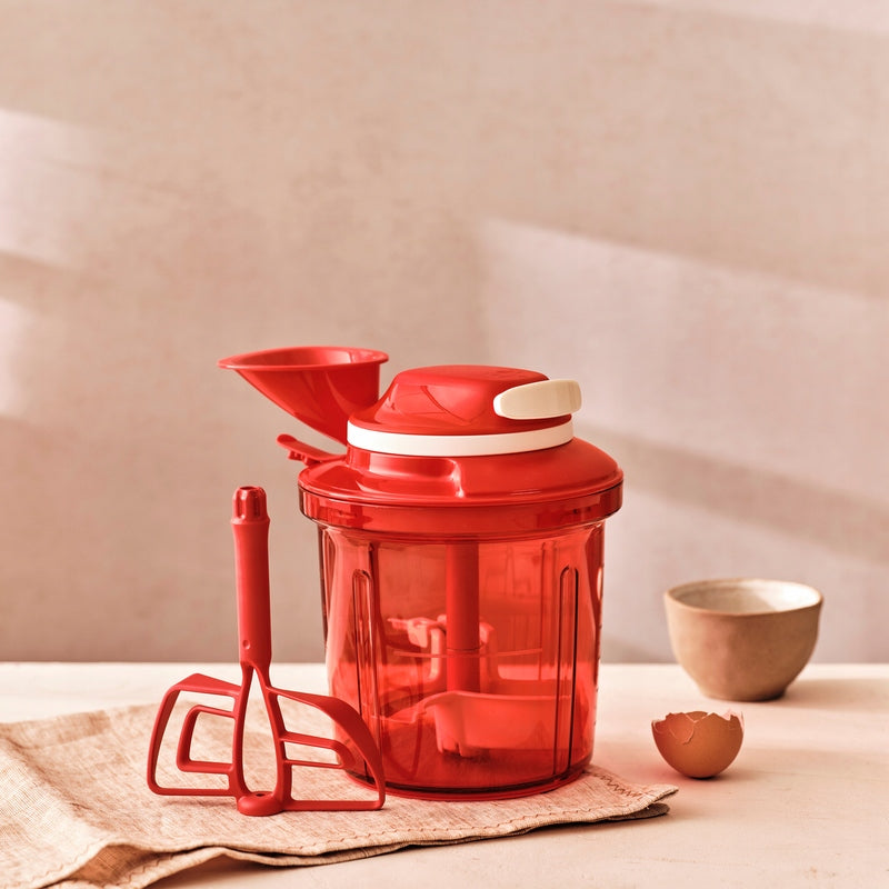 Shredder Tupperware SuperSonic shredder Extra 0 W Manufacturer code D200