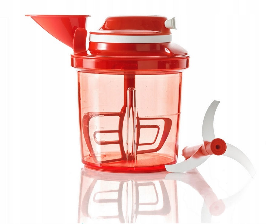 Shredder Tupperware SuperSonic shredder Extra 0 W