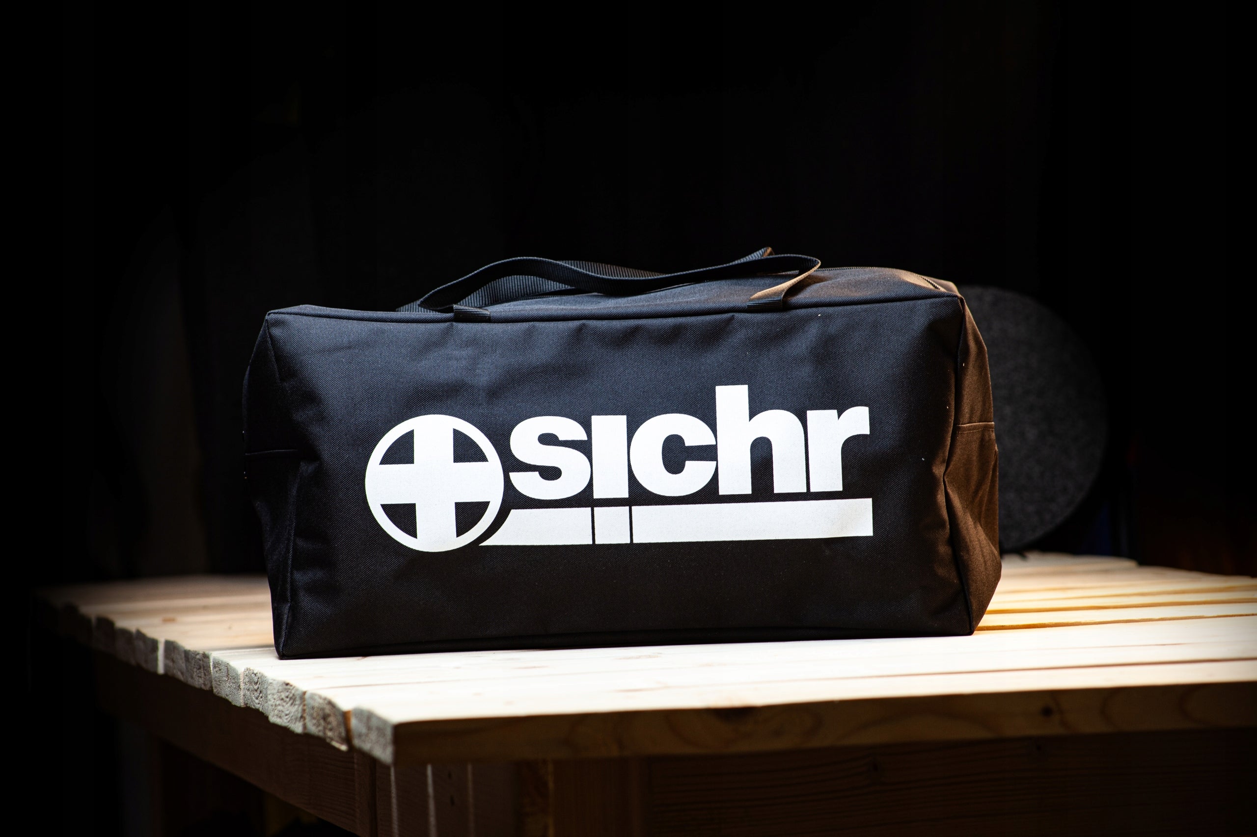 Sichr Emergency - Evac Economy - evakuační zavazadlo