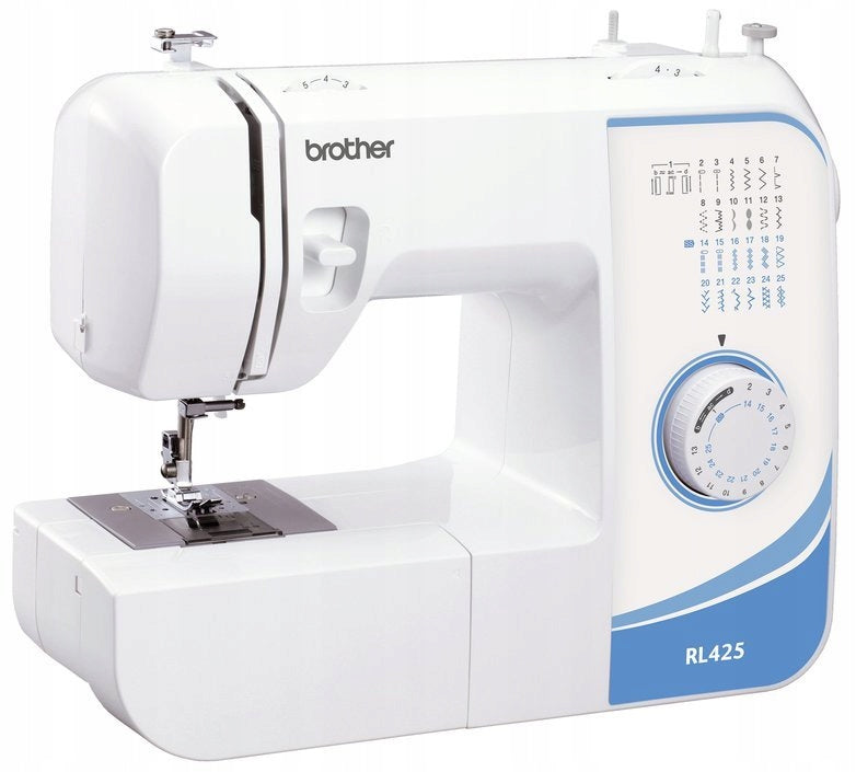 Šicí stroj Brother RL425VP2 Brand Brother