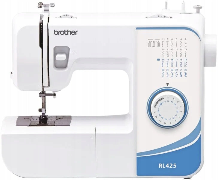 Šicí stroj Brother RL425VP2