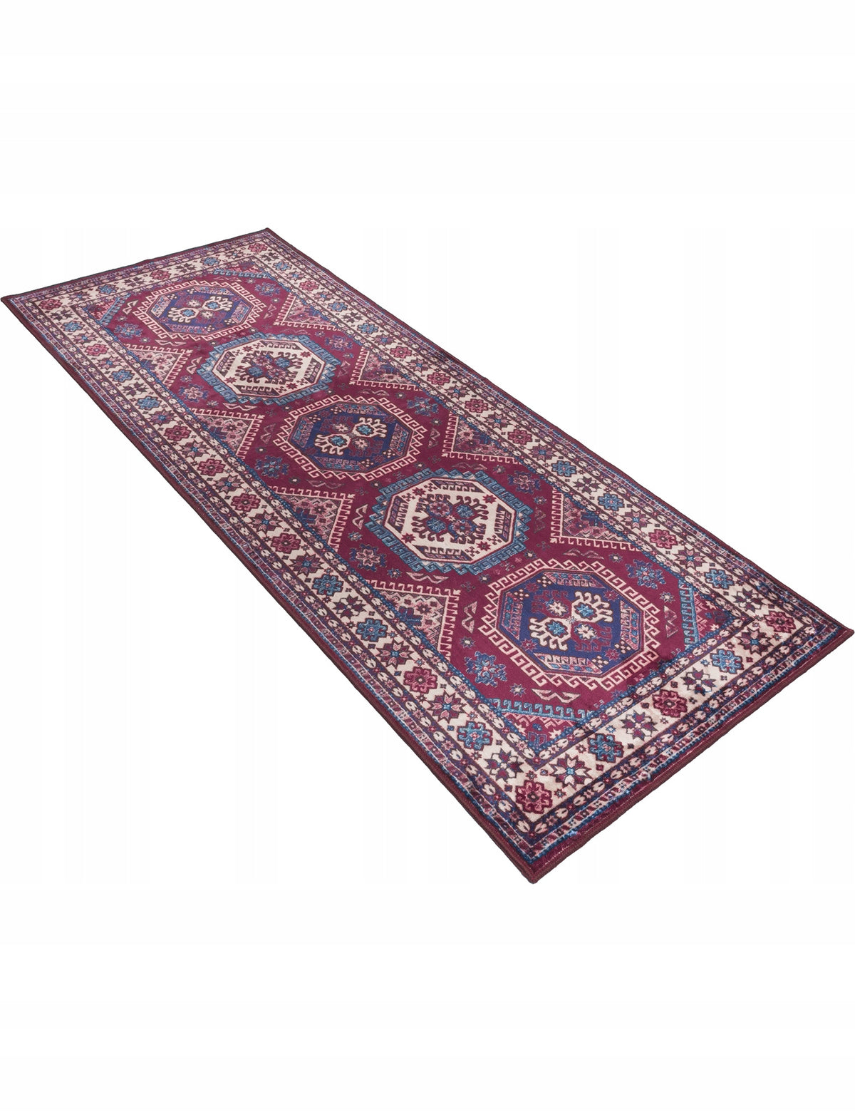 Sidewalk Classic Carpet 80x200cm For Hallway Can Be Washed Anti-slip Packaging status original