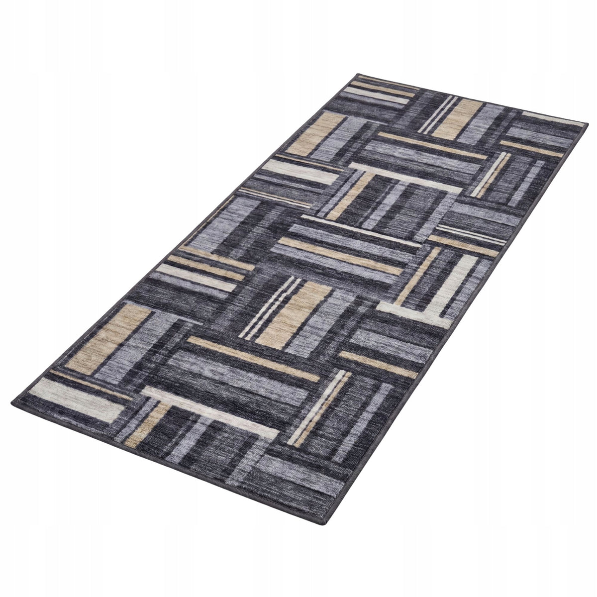 Sidewalk For Hallway 80x150cm Can Wash Anti-slip Kitchen Corridor Packaging status original