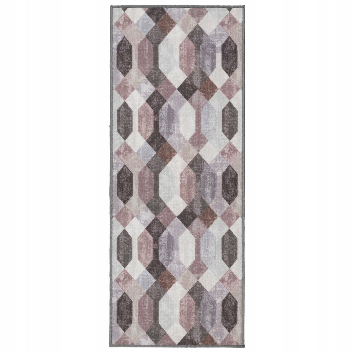 Sidewalk For Hallway Anti-slip 80x200cm Solid Kitchen Loop