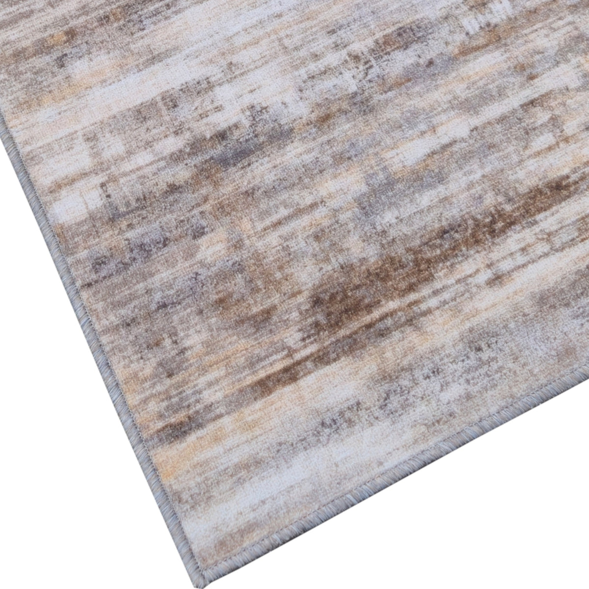 Sidewalk Indoor Rug BEIGE 66x200 cm Rectangle Manufacturer code Chodnik 66x200 beż