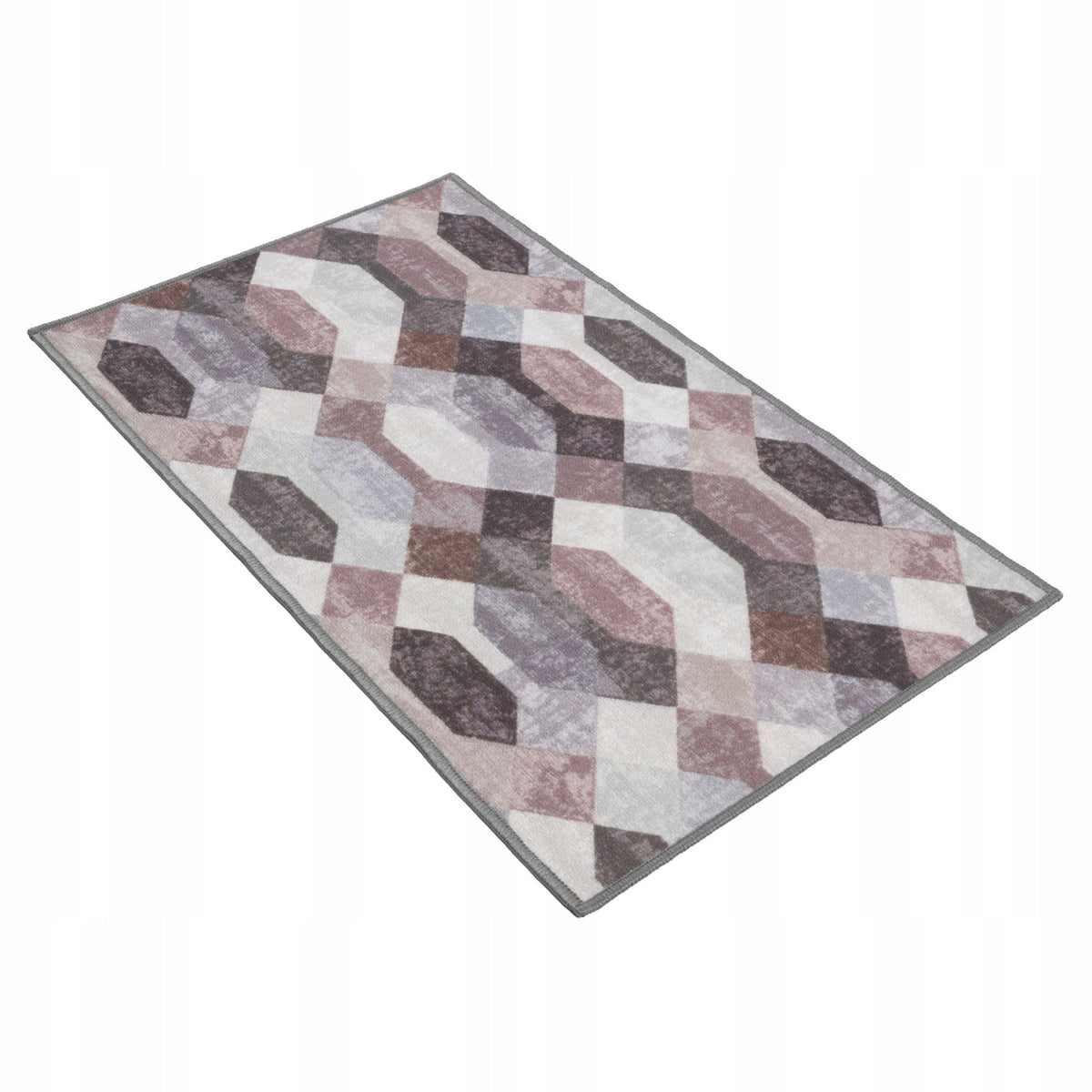 Sidewalk for kitchen Anti-slip Rug 60x100cm Solid For Hallway Packaging status original