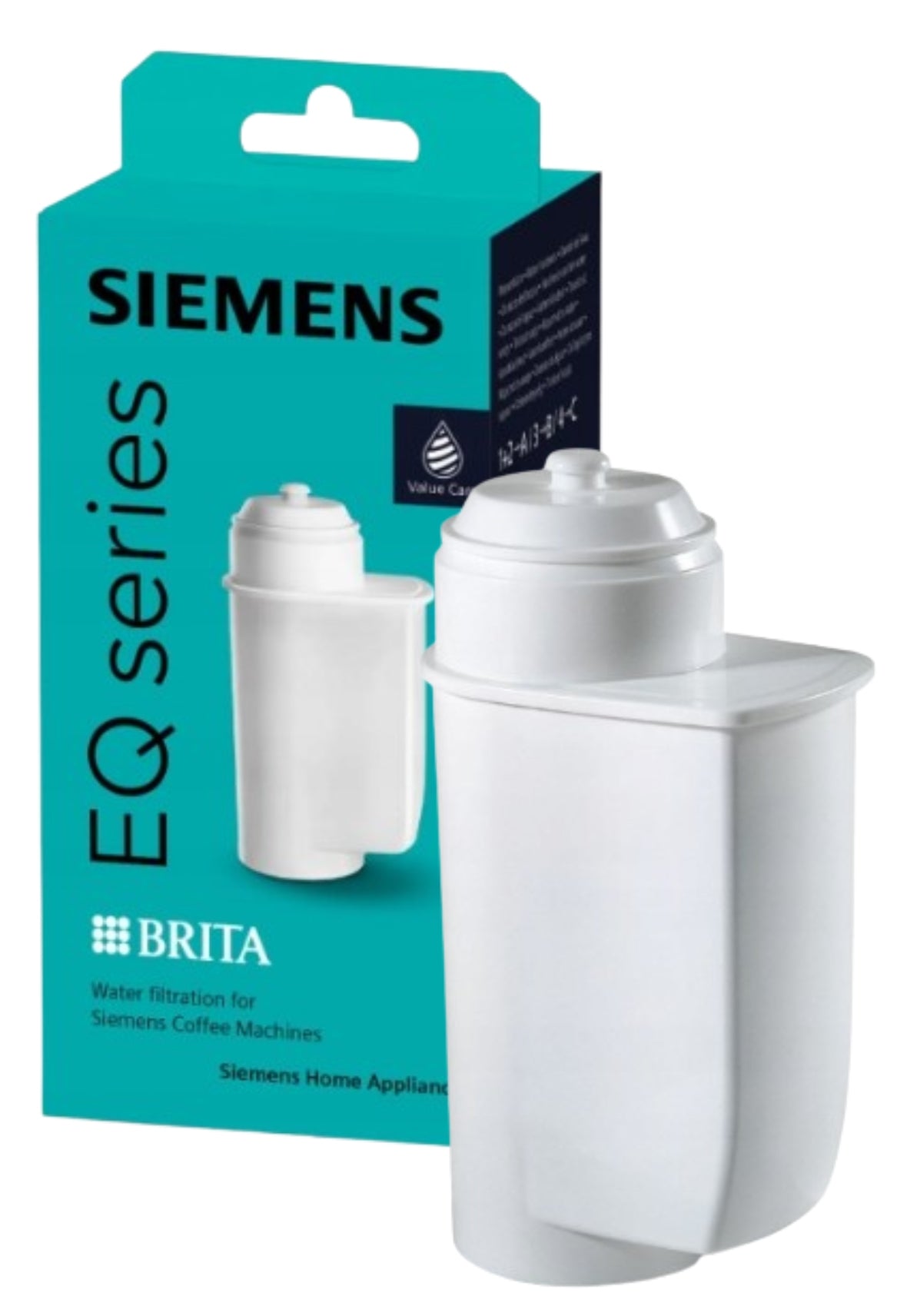 Siemens TZ80002 + TZ80001B + TZ70003 espresso machine maintenance kit Brand Siemens