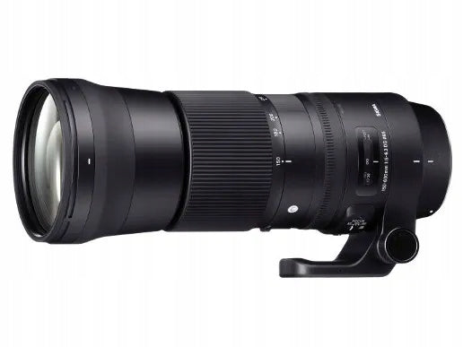Sigma 150-600 mm f/5-6.3 DG DN OS | Sports (L-Mount) | 3 years of protection