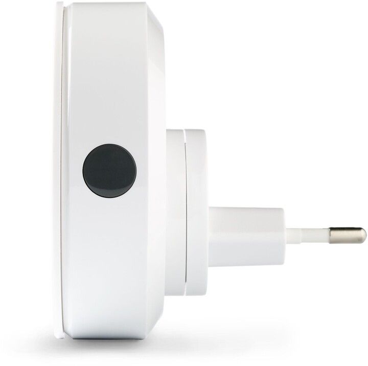 Signal Amplifier Wireless Alarm System Extension Somfy Brand Somfy