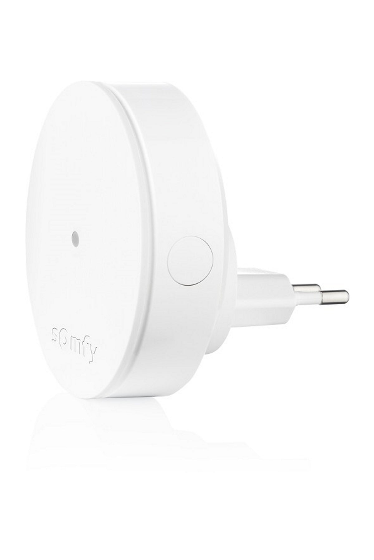 Signal Amplifier Wireless Alarm System Extension Somfy