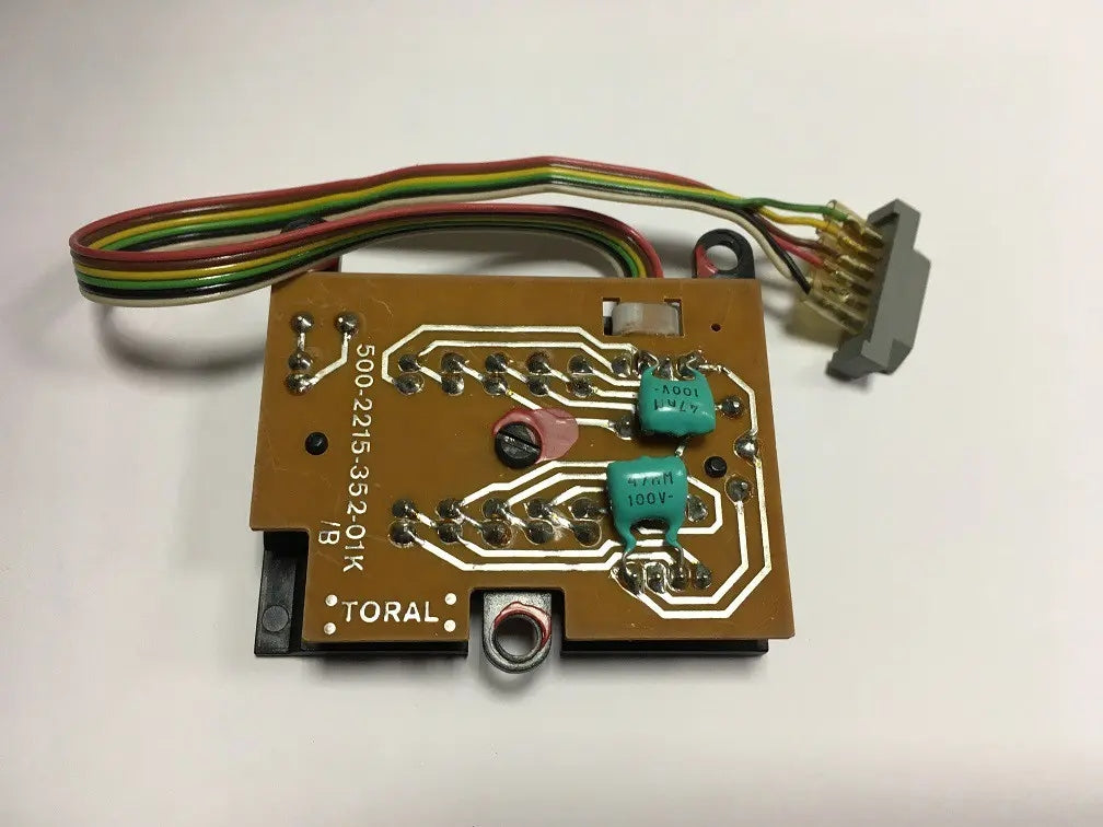 Signal level indicator MDS9201 Kasprzak Manufacturer no brand