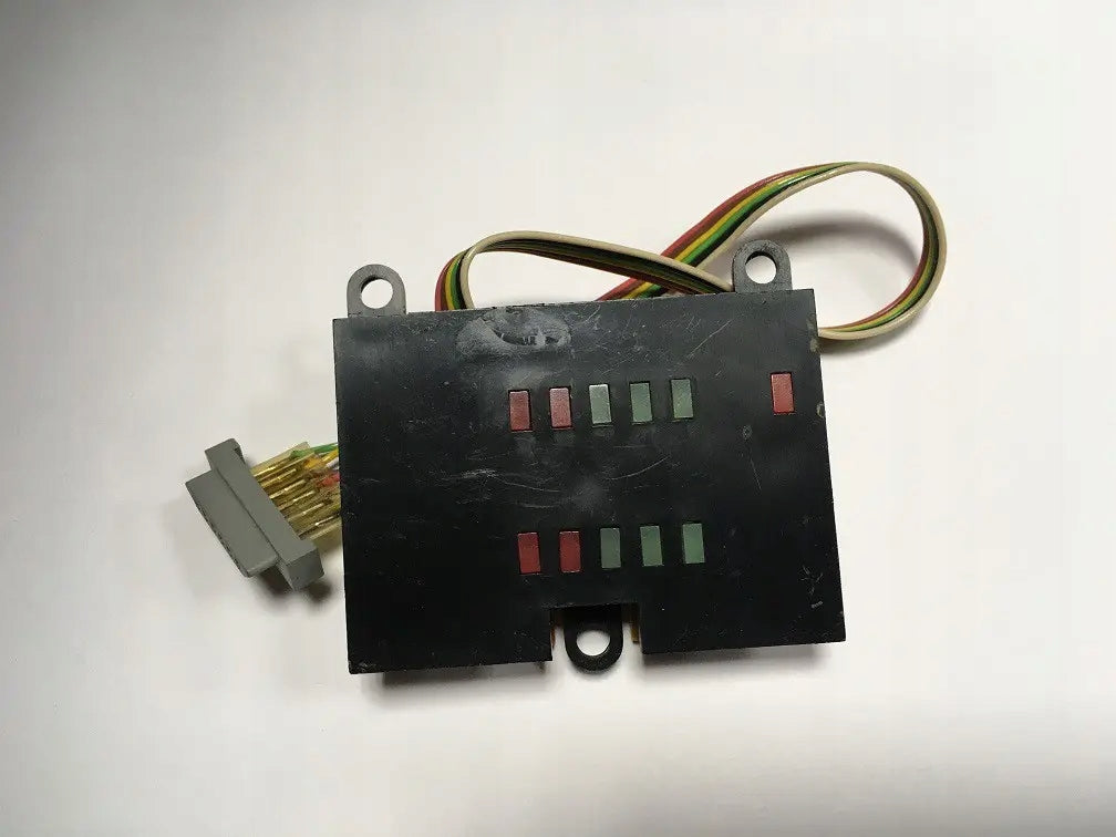 Signal level indicator MDS9201 Kasprzak
