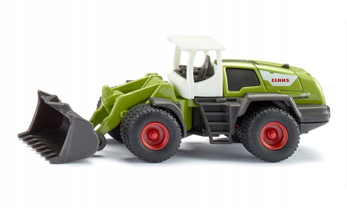 Siku 0421 farmer Farm Set Tractor Trailer Exclusive Edition car Brand Siku