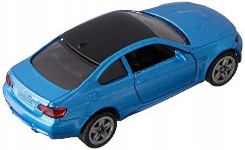 Siku, BMW M3 Coupe, vehicle Color blue