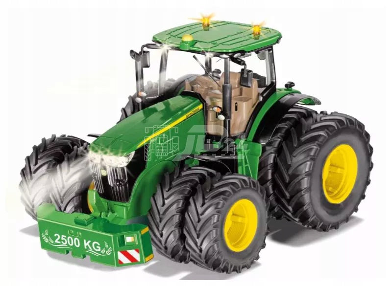 Siku Control tractor John Deere 7290R phone control
