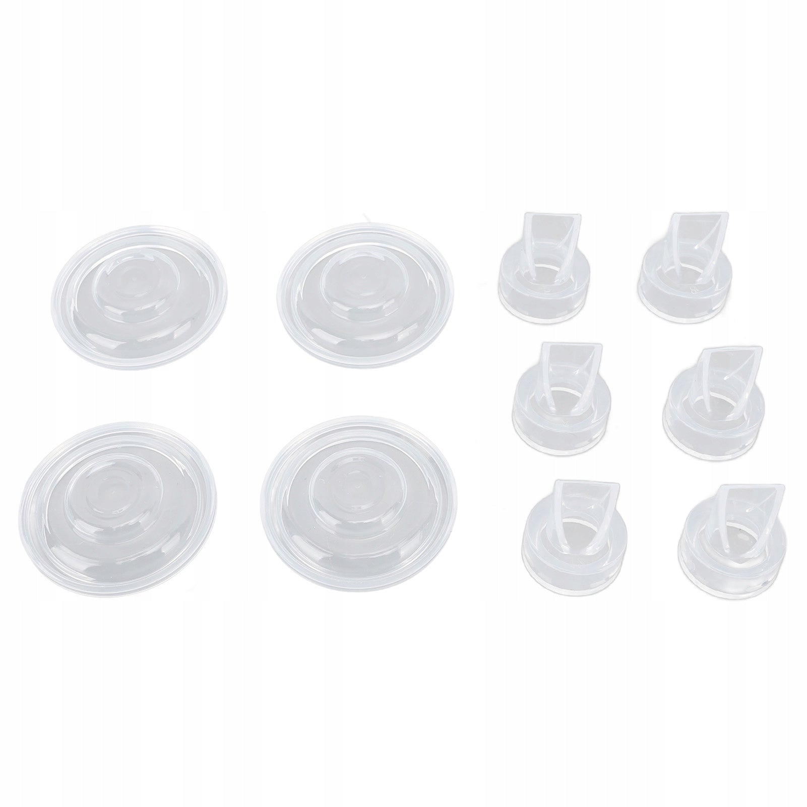 Silicone Breast Pump Membrane Set for S9 S12 S9Pro S12Pro