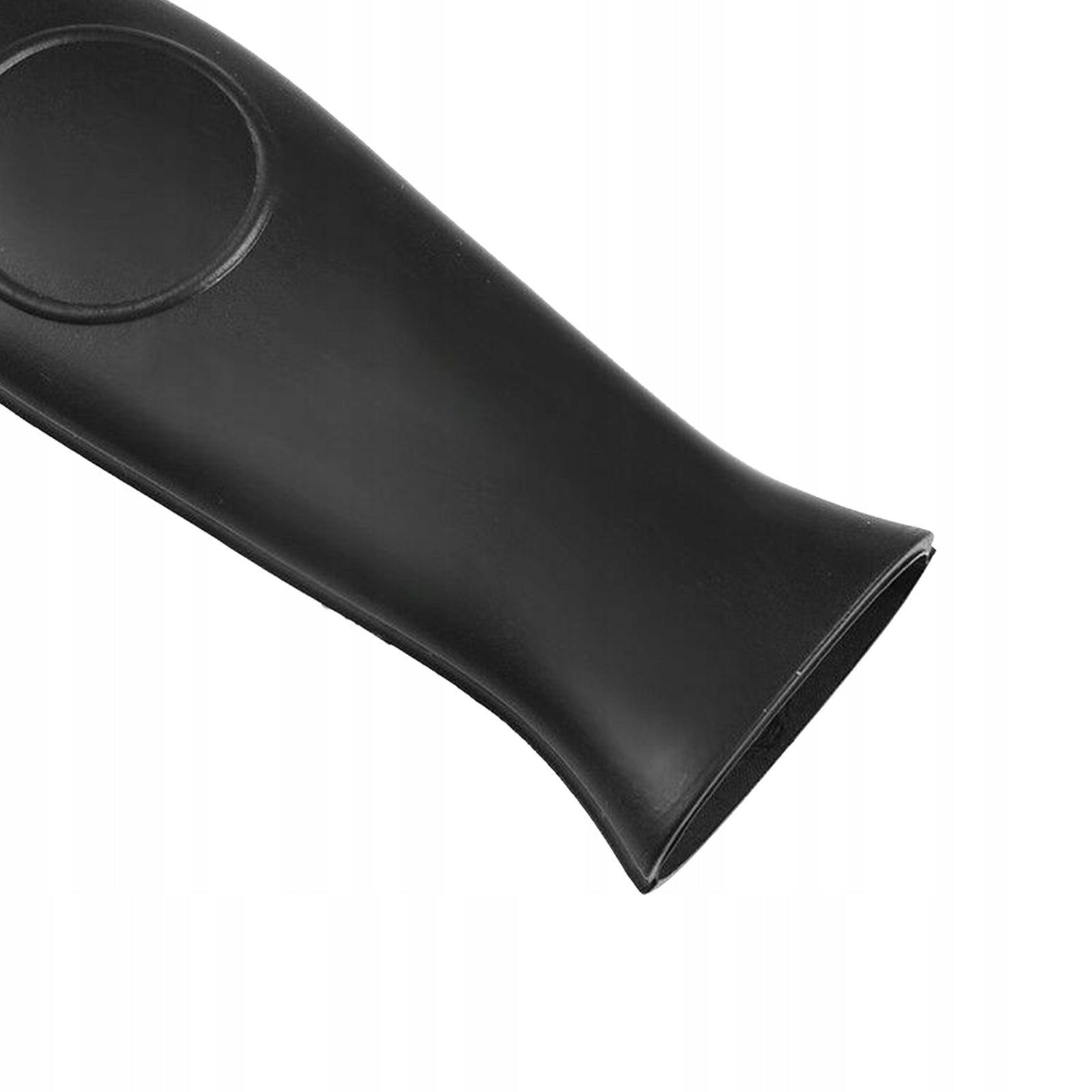 Silicone Cast Iron Skillet Cover Pot Sleeve Grip Hot Handle Holder B Brand no brand