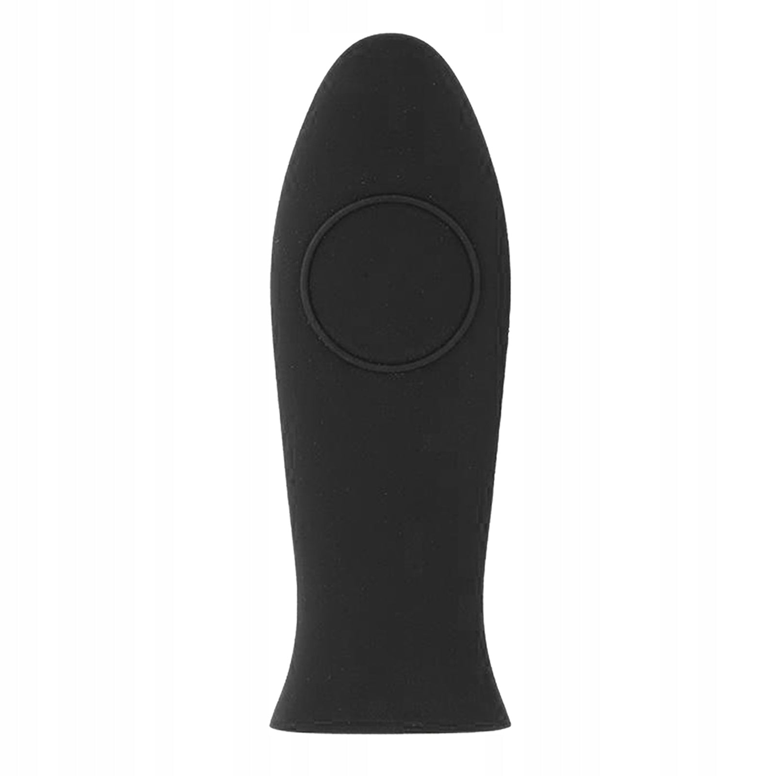 Silicone Cast Iron Skillet Cover Pot Sleeve Grip Hot Handle Holder B