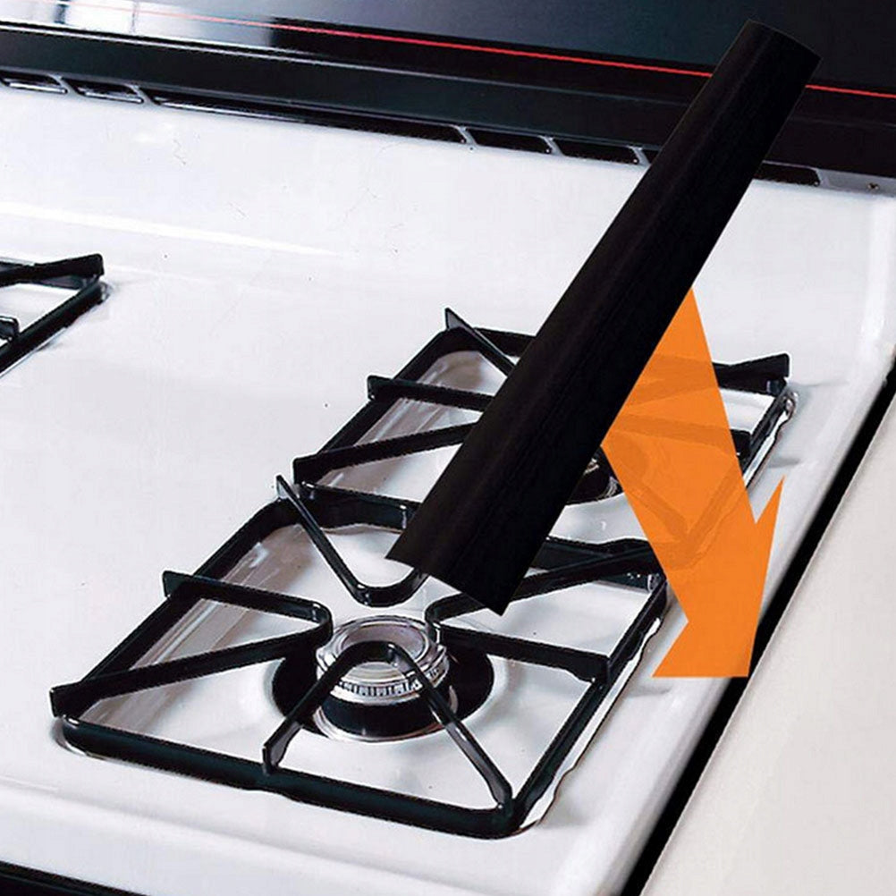 Silicone Cooker Cover Covers Slot Countertop Filler 63CM Brand no brand
