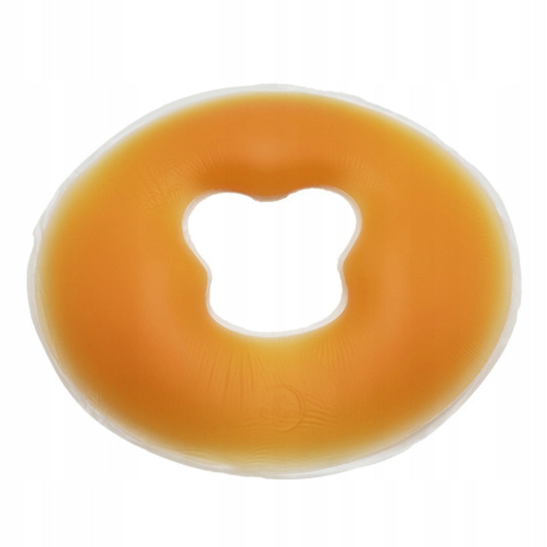 Silicone Face Pillow Soft Pad Acus Med 30x27 cm Manufacturer code Poduszka silikonowa pod twarz Soft Pad Acus
