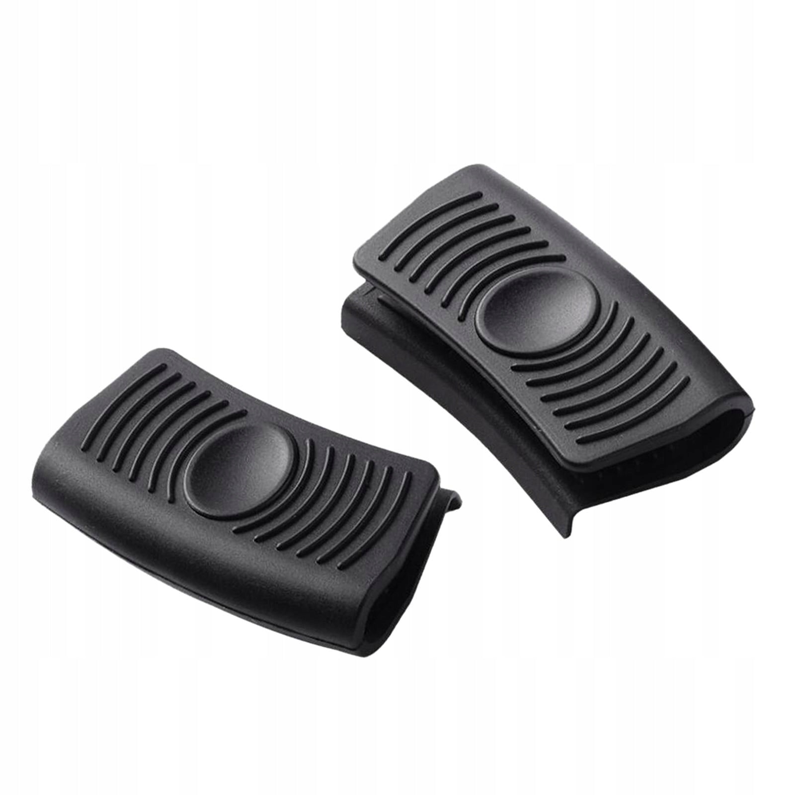 Silicone Hot Handle Holder, Cast Iron Pan Handle Cover Holder Sleeves C