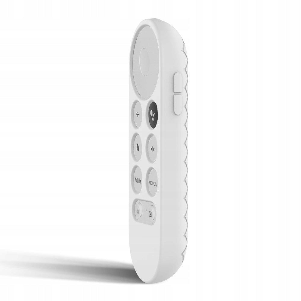 Silicone Remote Control Case for Google Chromecast 4 2020 Silicone Manufacturer code 5902493969398