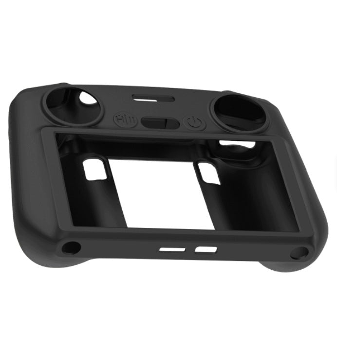 Silicone cover for DJI RC controller 2 black / DJI LITO X1 Brand no brand