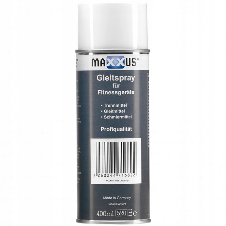 Silicone grease spray 400ml Manufacturer code 600158-00019-0001
