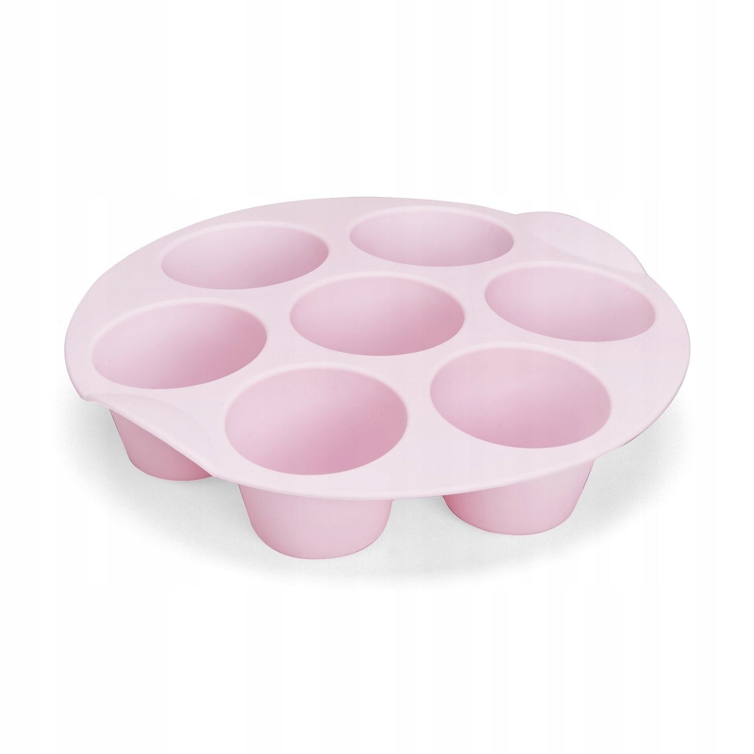 Silicone muffin mould for Varoma Thermomix Wundermix GERMANY