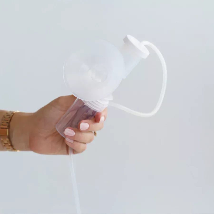 Silicone reducing insert for funnels Ameda - 19 mm Medical device no