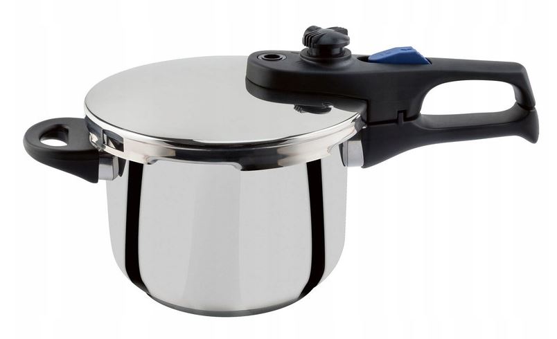 Silicone seal for pressure cooker ELO 99388 PRAKTIKA PLUS XS 18 cm Manufacturer code 9967826