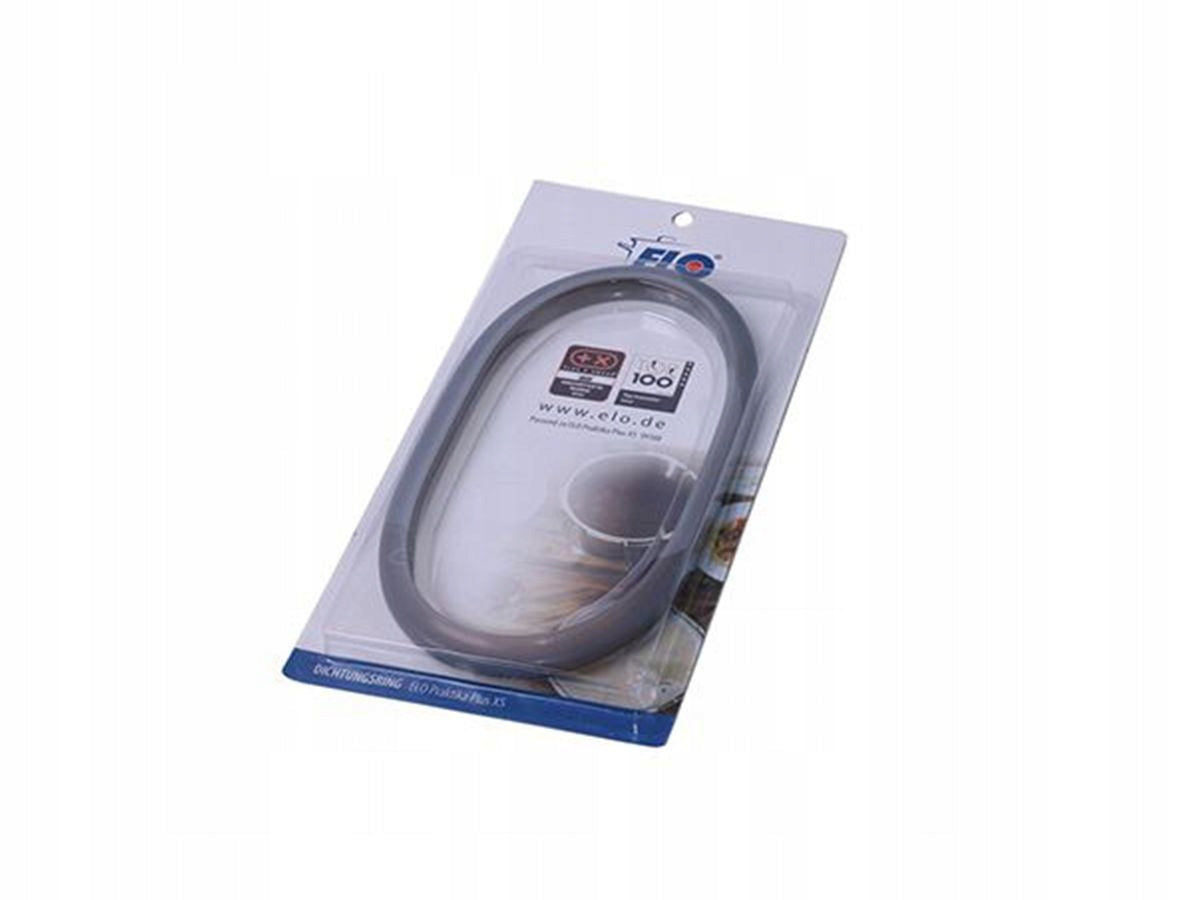Silicone seal for pressure cooker ELO 99388 PRAKTIKA PLUS XS 18 cm