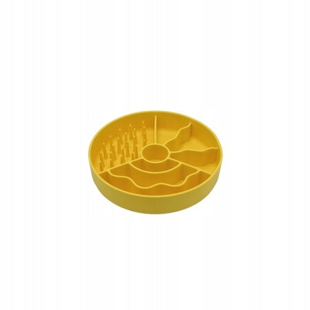 Silicone slowing Fiboo yellow 0,2 l 15 cm Manufacturer code 5907333084576