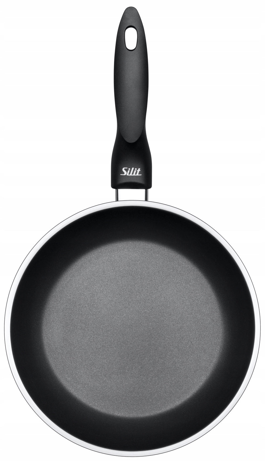 Silit Domus 24 cm Nonstick Steel Pan Nonstick Induction Manufacturer code 2110272854