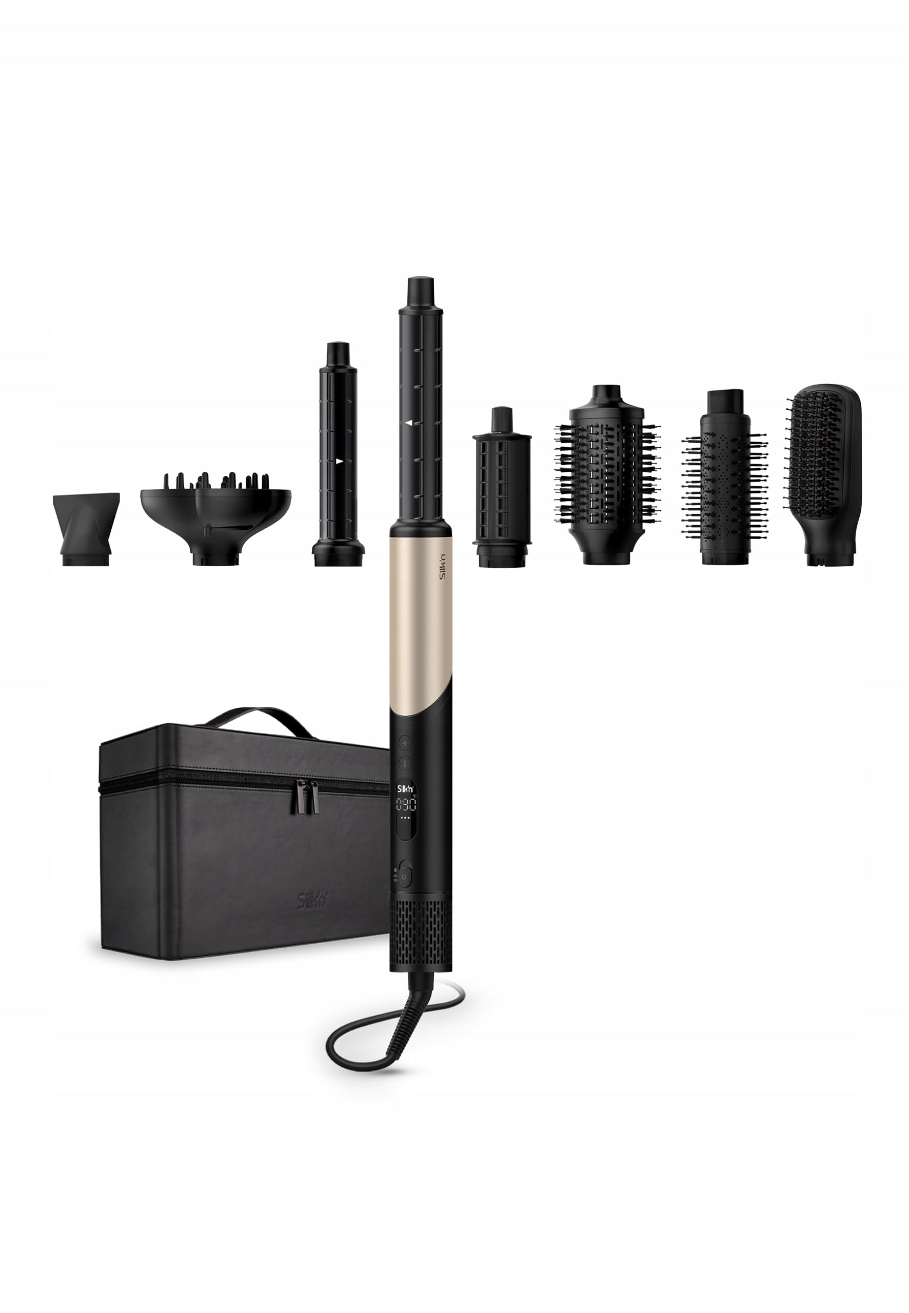 Silk'n SilkyAir Flex Multifunction Dryer
