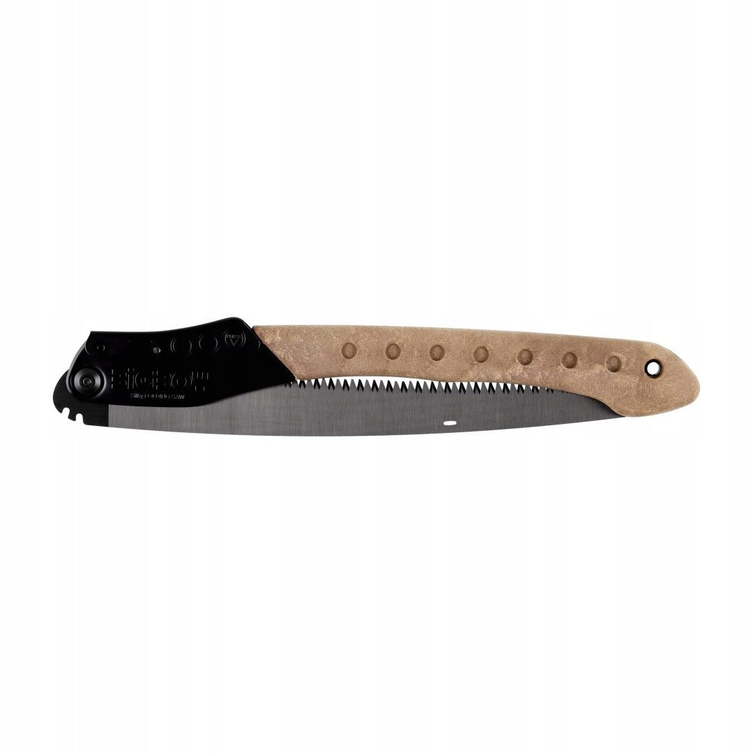 Silky Bigboy 2000 Outback Edition 360-6,5 Hand Saw + Cover Brand Silky