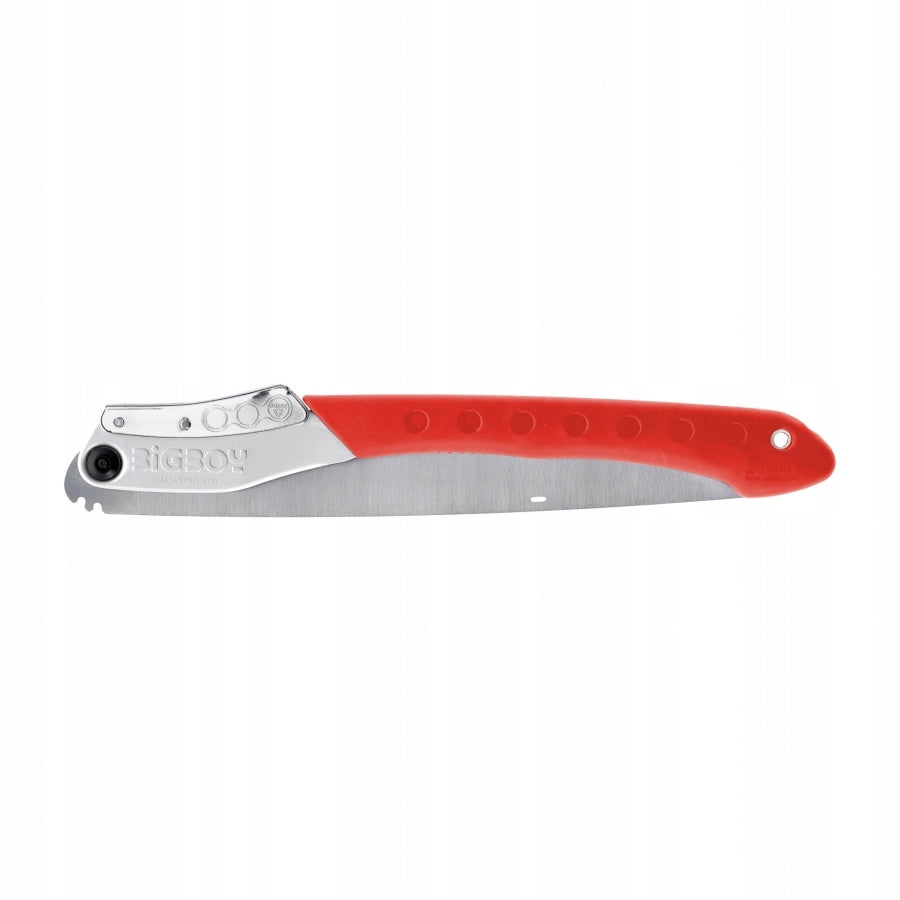 Silky Bigboy 360-7 folding hand saw Product weight with unit packaging 0.35 kg