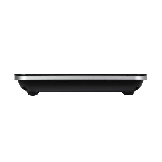 Silva Schneider Cook411 indukciós főzőlap 2000W Dominant color black