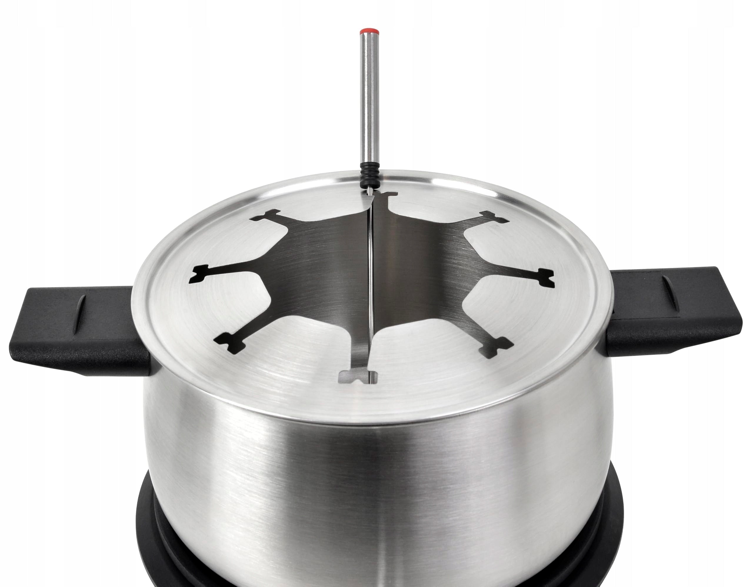 Silva Schneider PK-F 140 fondue, stainless steel Brand no brand