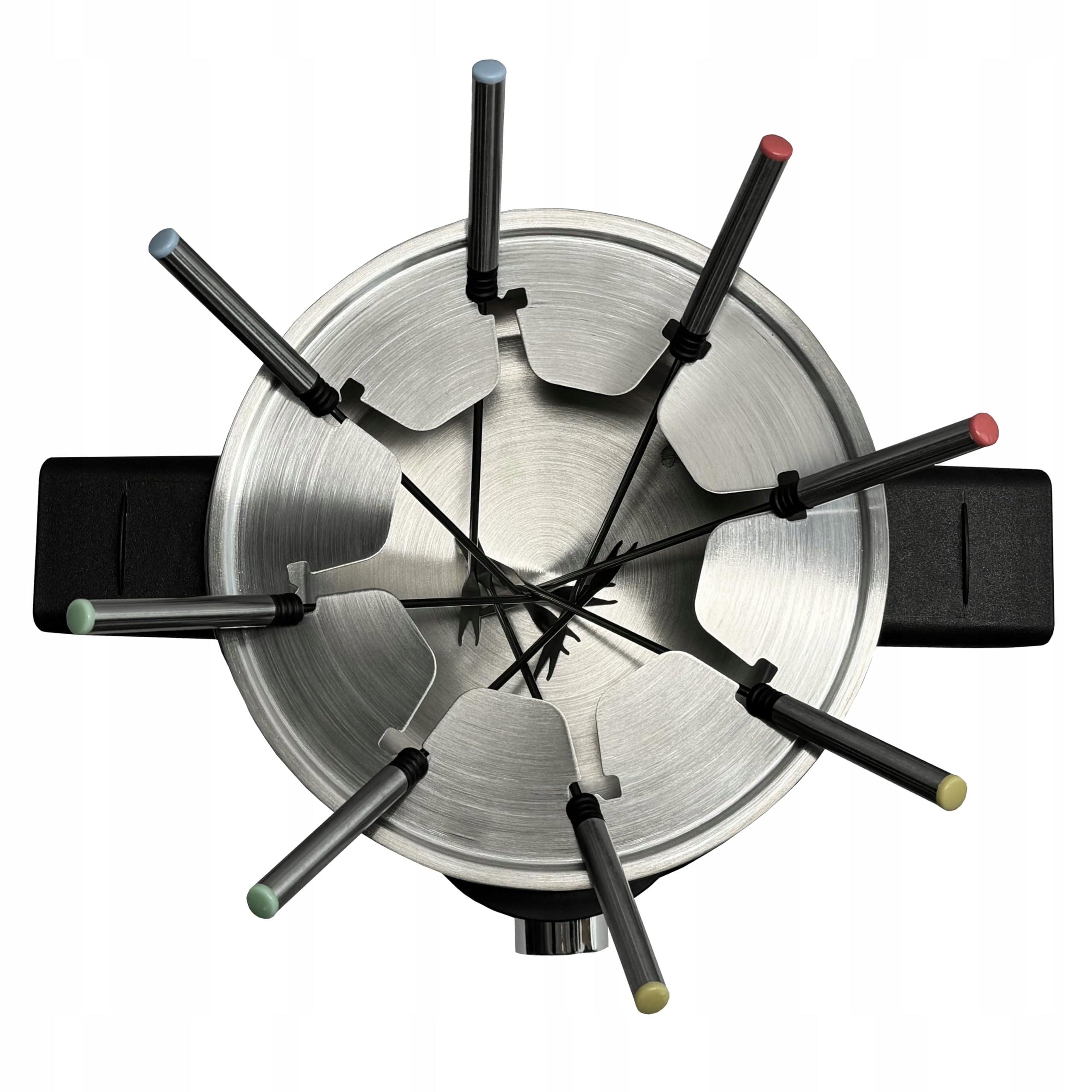 Silva Schneider PK-F 140 fondue, stainless steel EAN (GTIN) 9004489260376