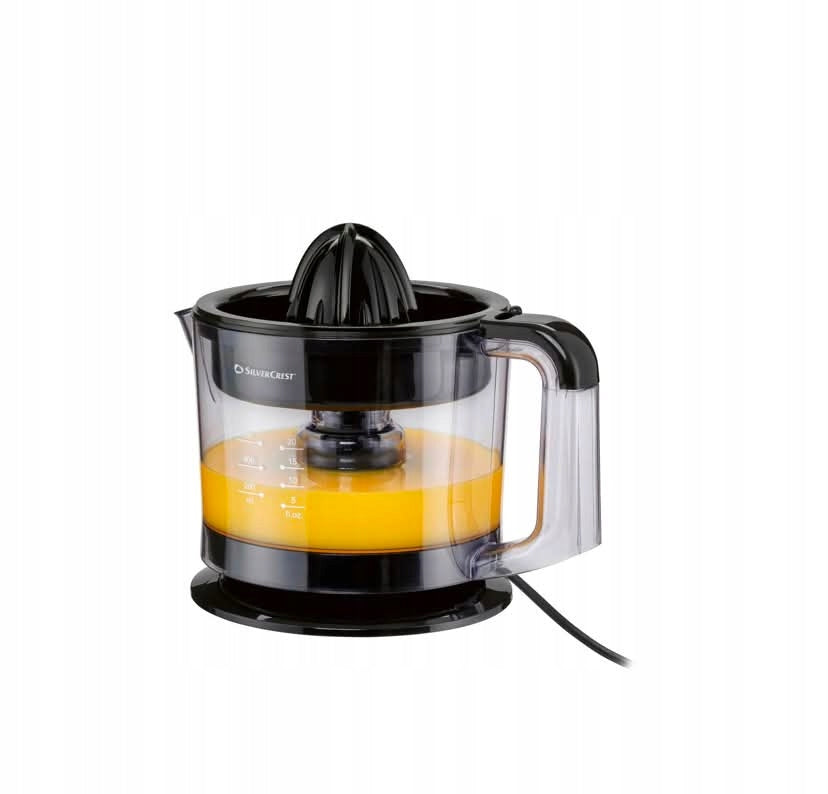 SilverCrest Citrus Juicer, 25 W