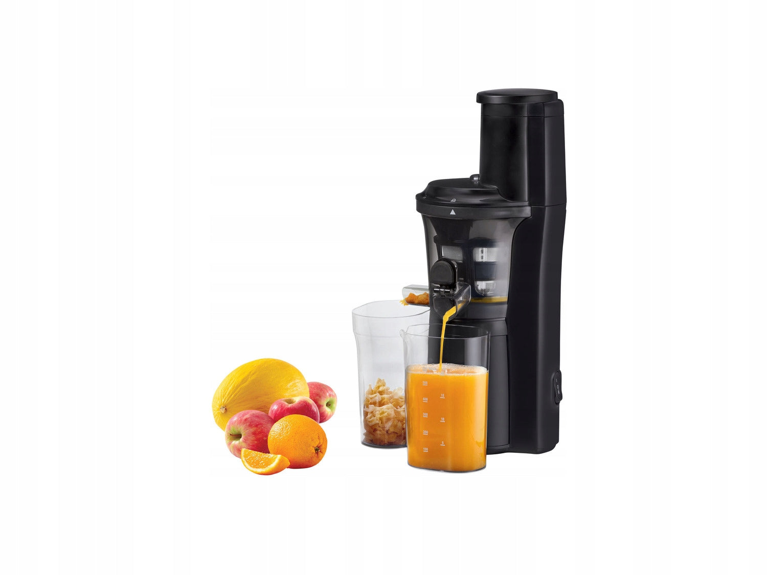 SilverCrest Slow Juicer 300 W EAN (GTIN) 0071990931407