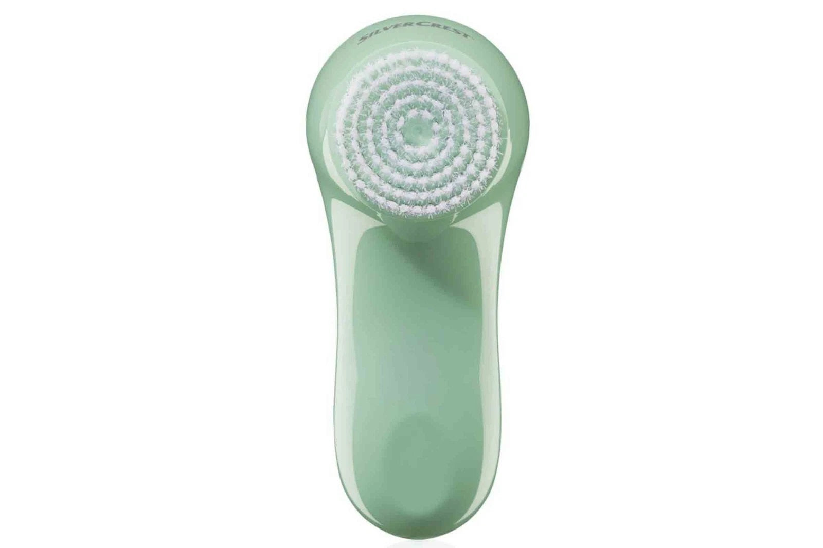 SilverCrest Sonic Face Cleansing Brush SSGRB 500 A1 IPX67 Brand SilverCrest