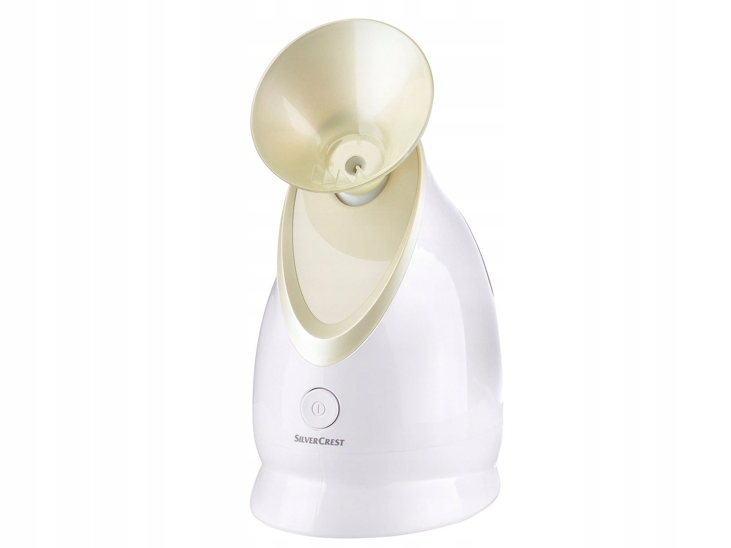 SilverCrest facial sauna deep cleansing and intense hydration Medical device no