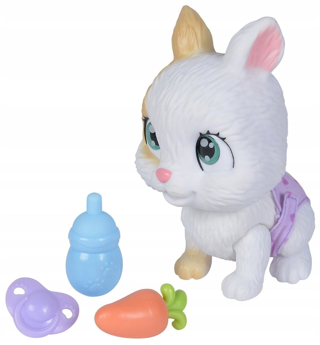 Simba PAMPER PETZ Nipple from diaper gang Brand Simba
